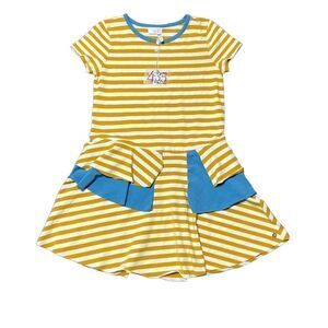 NEW Matilda Jane Camp MJC Sunshiny Days Dress Size 14